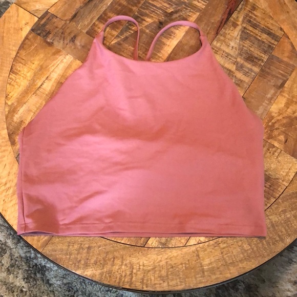 Old Navy Other - 🔹4 for $30 Old Navy Go-Dry Longline Bra, size XL